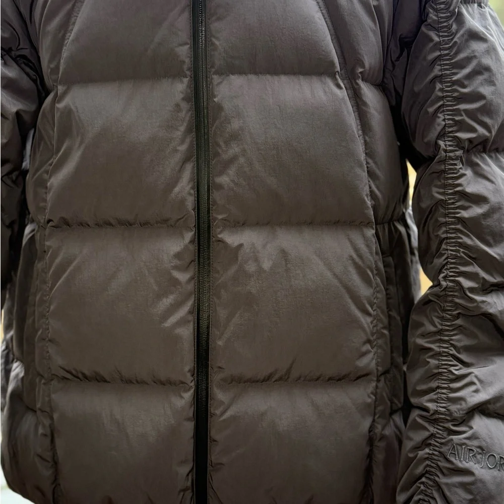 NIKE AIR JORDAN‎ DOWN THERMA FIT JACKET FV7219-060